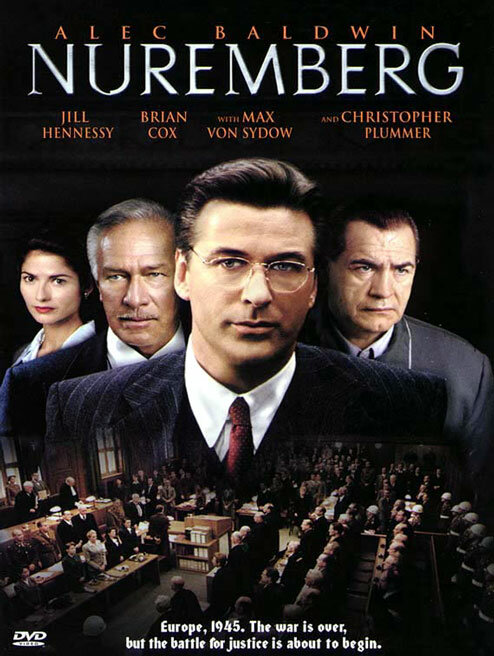 Нюрнберг 2000 постер